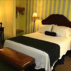 Boutique Hotel La Cordillera Сан-Педро-Сула фото 6