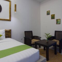 Asarita Angkor Resort & Spa in Siem Reap, Cambodia from 253$, photos, reviews - zenhotels.com guestroom photo 4