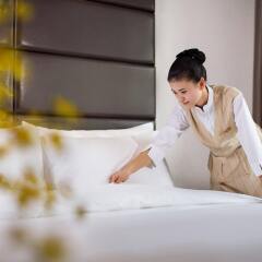 Отель Guangdong Hotel Китай, Шэньчжэнь - отзывы, цены и фото номеров - забронировать отель Guangdong Hotel онлайн спа
