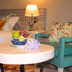 The Lince Nordeste Country Nature Hotel в номере