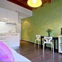 Отель San Gallo Suites III в номере фото 2