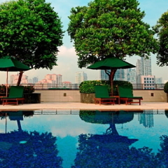 Отель Winsland Serviced Suites by Lanson Place детские мероприятия