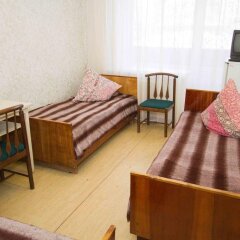 Отель Profilaktoriy KMPO Казань комната для гостей фото 3