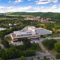 Отель Orea Resort Santon Брно пляж