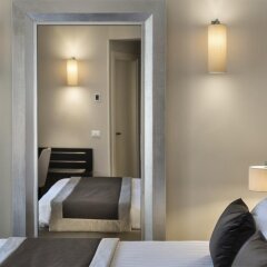 Hotel Ambasciatori комната для гостей фото 3