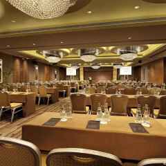 Отель Sofitel Shanghai Hyland