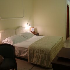 Hotel Marinella Пиццо комната для гостей фото 2