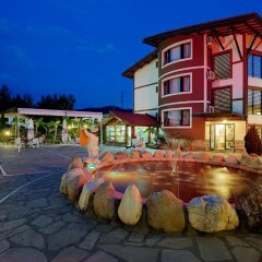 Отель Makaza Complex Ардино фото 7