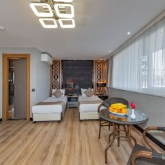 Aristocrat Hotel спортивное сооружение