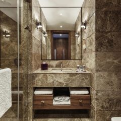 Отель Mercure Istanbul Topkapi ванная