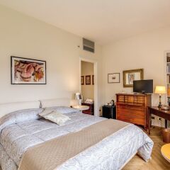 Отель La Gaura Guest House Италия, Казаль Палоччо - отзывы, цены и фото номеров - забронировать отель La Gaura Guest House онлайн сейф в номере
