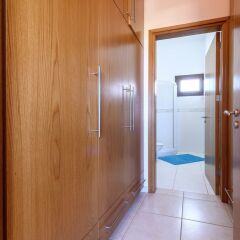 Отель Villa Greco Mare интерьер отеля
