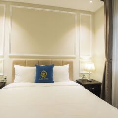 Maro Hotel Nha Trang Нячанг комната для гостей фото 4