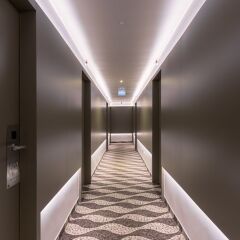 Hotel Malaposta интерьер отеля фото 2