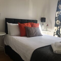 Отель Glasgow Calton House Великобритания, Глазго - отзывы, цены и фото номеров - забронировать отель Glasgow Calton House онлайн комната для гостей фото 2