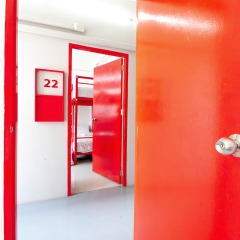 Etzzz Hostel Бангкок фото 14