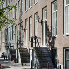 Отель Canal House Suites at Sofitel Legend The Grand Amsterdam Амстердам фото 8