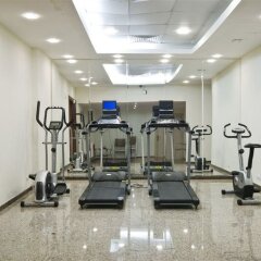 Pasha Hotel Турция, Йолчаты - отзывы, цены и фото номеров - забронировать отель Pasha Hotel онлайн фитнесс-зал фото 2