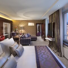 Отель Mandarin Oriental, Geneva Швейцария, Женева - отзывы, цены и фото номеров - забронировать отель Mandarin Oriental, Geneva онлайн комната для гостей фото 4