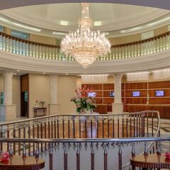 Alva Donna Beach Resort Comfort Турция, Сиде - отзывы, цены и фото номеров - забронировать отель Alva Donna Beach Resort Comfort онлайн фото 5