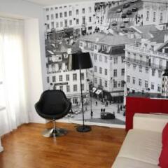 Отель Home at Lisbon развлечения