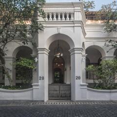 Отель 20 Middle Street фото 4
