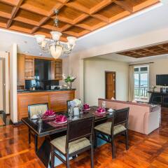 Отель Dor-Shada Resort By The Sea На Чом Тхиан комната для гостей фото 4