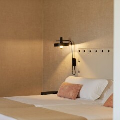 Virrey Prime Boutique Hotel комната для гостей фото 4