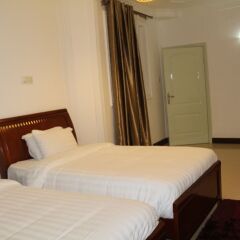 Kingsbridge Royale Hotel комната для гостей фото 3