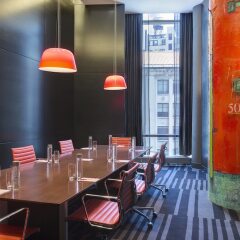 Отель Residence Inn by Marriott New York Manhattan/Central Park питание фото 3