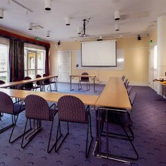 Отель Clarion Collection Hotel Bryggen Норвегия, Олесунн - отзывы, цены и фото номеров - забронировать отель Clarion Collection Hotel Bryggen онлайн помещение для мероприятий фото 2