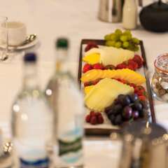 Отель GoGlasgow Urban Hotel by Compass Hospitality Великобритания, Глазго - отзывы, цены и фото номеров - забронировать отель GoGlasgow Urban Hotel by Compass Hospitality онлайн