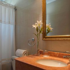 Hotel Orly in Santiago, Chile from 229$, photos, reviews - zenhotels.com bathroom