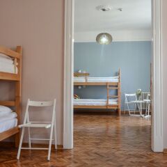 Roommates Hostel Белград детские мероприятия фото 2