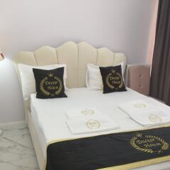 Doctor House Residence Турция, Кайсери - отзывы, цены и фото номеров - забронировать отель Doctor House Residence онлайн комната для гостей фото 4