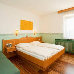 Das Reinisch Bed & Breakfast Hotel Vienna Airport Вена комната для гостей фото 3