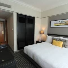 Отель Grand Copthorne Waterfront фото 10