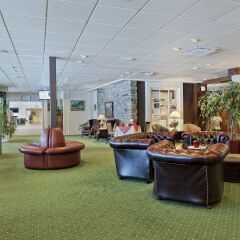 Thon Hotel Jølster детские мероприятия