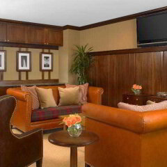 Отель Sheraton JFK Airport Hotel США, Нью-Йорк - 1 отзыв об отеле, цены и фото номеров - забронировать отель Sheraton JFK Airport Hotel онлайн развлечения