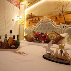 Отель Xiamen Feisu England Earl Garden Китай, Сямынь - отзывы, цены и фото номеров - забронировать отель Xiamen Feisu England Earl Garden онлайн фото 4