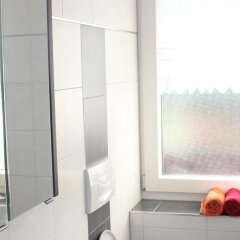 Отель Residence Karpoforus Лачес сауна