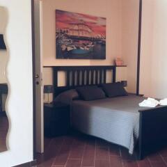 Отель Bed and breakfast Simpson Бари комната для гостей фото 4