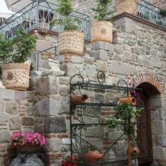 Hera Boutique Hotel - Boutique Class Турция, Дикили - отзывы, цены и фото номеров - забронировать отель Hera Boutique Hotel - Boutique Class онлайн фото 10