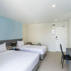 Zircon Hotel комната для гостей фото 4