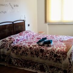 Отель B&B Serra Gerace Италия, Генуя - отзывы, цены и фото номеров - забронировать отель B&B Serra Gerace онлайн фото 2