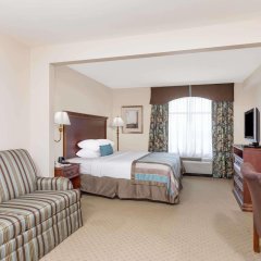 Wingate by Wyndham Columbia / Lexington in Lexington, United States of America from 145$, photos, reviews - zenhotels.com guestroom photo 5