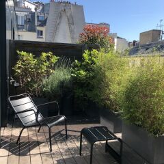 Hotel Eugène en Ville фото 13