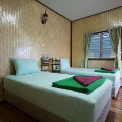 VN Guesthouse Kanchanaburi in Kanchanaburi, Thailand from 18$, photos, reviews - zenhotels.com guestroom photo 4