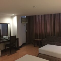 Rajah Park Hotel удобства в номере