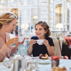 Отель The Savoy Великобритания, Лондон - отзывы, цены и фото номеров - забронировать отель The Savoy онлайн питание